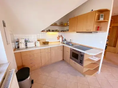 Ferienwohnung für 4 Personen (52 m²) in Graal-Müritz (Ostseeheilbad) 9/9