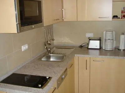 Ferienwohnung für 3 Personen (52 m²) in Graal-Müritz (Ostseeheilbad) 4/8