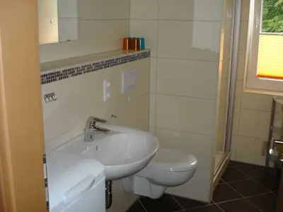 Ferienwohnung für 3 Personen (52 m²) in Graal-Müritz (Ostseeheilbad) 5/8