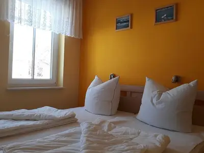 Ferienwohnung für 3 Personen (52 m²) in Graal-Müritz (Ostseeheilbad) 6/8