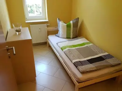 Ferienwohnung für 3 Personen (52 m²) in Graal-Müritz (Ostseeheilbad) 7/8