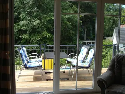 Ferienwohnung für 3 Personen (52 m²) in Graal-Müritz (Ostseeheilbad) 8/8