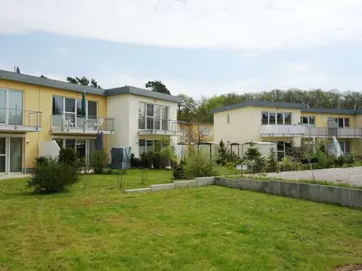 Ferienwohnung für 2 Personen (42 m²) in Graal-Müritz (Ostseeheilbad) 3/10