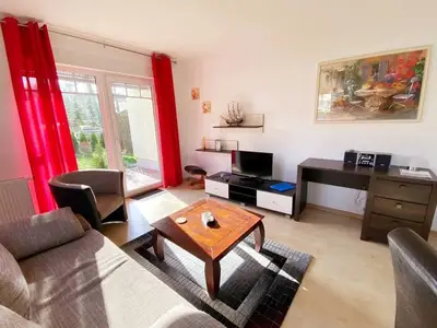 Ferienwohnung für 4 Personen (48 m²) in Graal-Müritz (Ostseeheilbad) 5/9