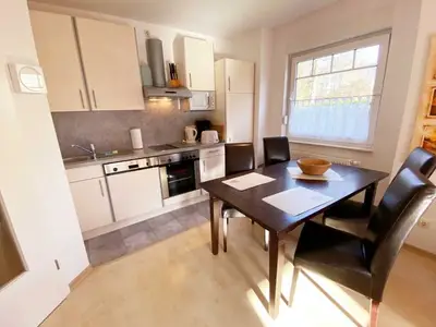 Ferienwohnung für 4 Personen (48 m²) in Graal-Müritz (Ostseeheilbad) 6/9