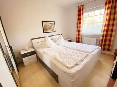 Ferienwohnung für 4 Personen (48 m²) in Graal-Müritz (Ostseeheilbad) 7/9