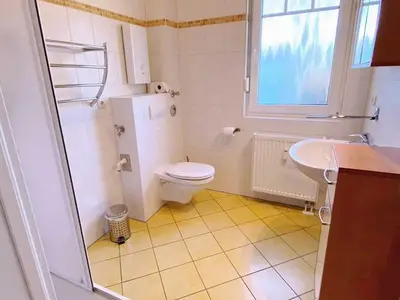 Ferienwohnung für 4 Personen (48 m²) in Graal-Müritz (Ostseeheilbad) 8/9
