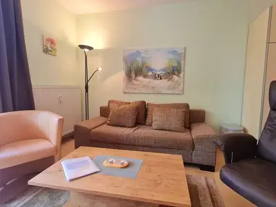 Ferienwohnung für 4 Personen (48 m²) in Graal-Müritz (Ostseeheilbad) 6/10