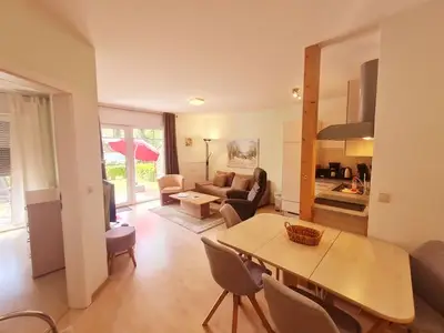 Ferienwohnung für 4 Personen (48 m²) in Graal-Müritz (Ostseeheilbad) 7/10