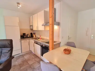 Ferienwohnung für 4 Personen (48 m²) in Graal-Müritz (Ostseeheilbad) 8/10