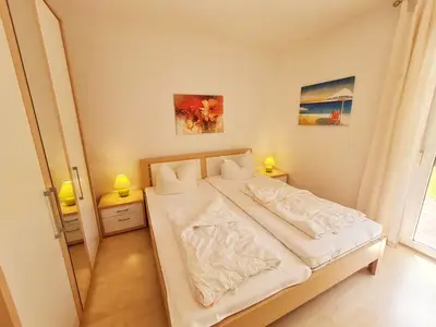 Ferienwohnung für 4 Personen (48 m²) in Graal-Müritz (Ostseeheilbad) 9/10