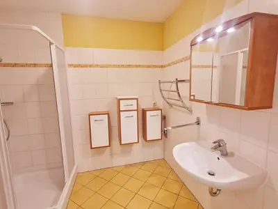 Ferienwohnung für 4 Personen (48 m²) in Graal-Müritz (Ostseeheilbad) 10/10