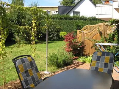 Ferienwohnung für 5 Personen (48 m²) in Graal-Müritz (Ostseeheilbad) 2/10