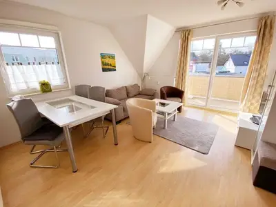 Ferienwohnung für 5 Personen (55 m²) in Graal-Müritz (Ostseeheilbad) 5/10
