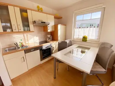 Ferienwohnung für 5 Personen (55 m²) in Graal-Müritz (Ostseeheilbad) 6/10