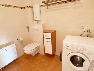 Ferienwohnung für 5 Personen (55 m²) in Graal-Müritz (Ostseeheilbad) 10/10