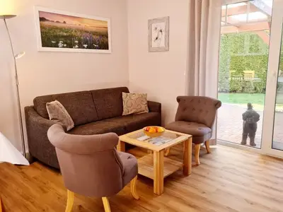 Ferienwohnung für 5 Personen (48 m²) in Graal-Müritz (Ostseeheilbad) 4/10