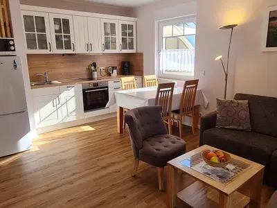 Ferienwohnung für 5 Personen (48 m²) in Graal-Müritz (Ostseeheilbad) 5/10