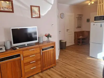 Ferienwohnung für 5 Personen (48 m²) in Graal-Müritz (Ostseeheilbad) 6/10