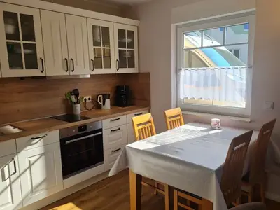 Ferienwohnung für 5 Personen (48 m²) in Graal-Müritz (Ostseeheilbad) 7/10