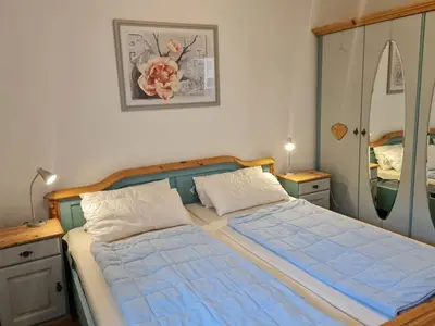 Ferienwohnung für 5 Personen (48 m²) in Graal-Müritz (Ostseeheilbad) 9/10