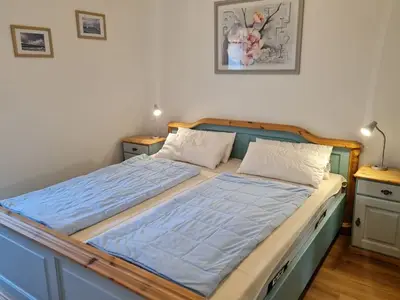Ferienwohnung für 5 Personen (48 m²) in Graal-Müritz (Ostseeheilbad) 10/10