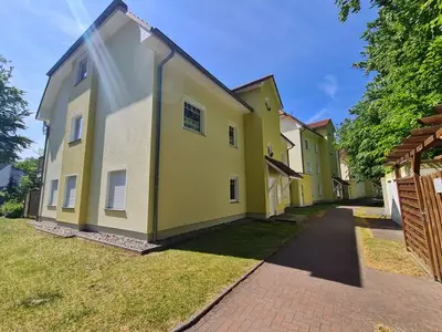 Ferienwohnung für 5 Personen (48 m²) in Graal-Müritz (Ostseeheilbad) 2/10