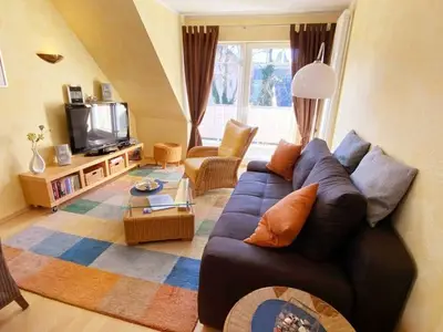 Ferienwohnung für 3 Personen (43 m²) in Graal-Müritz (Ostseeheilbad) 4/8