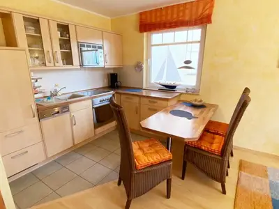 Ferienwohnung für 3 Personen (43 m²) in Graal-Müritz (Ostseeheilbad) 5/8