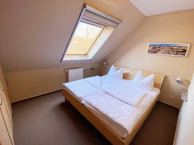 Ferienwohnung für 3 Personen (43 m²) in Graal-Müritz (Ostseeheilbad) 6/8
