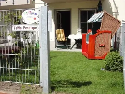 Ferienwohnung für 4 Personen (59 m²) in Graal-Müritz (Ostseeheilbad) 2/10