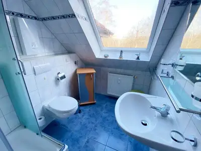 Ferienwohnung für 3 Personen (43 m²) in Graal-Müritz (Ostseeheilbad) 7/8
