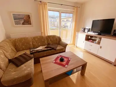 Ferienwohnung für 4 Personen (48 m²) in Graal-Müritz (Ostseeheilbad) 4/10
