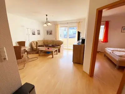 Ferienwohnung für 4 Personen (48 m²) in Graal-Müritz (Ostseeheilbad) 5/10