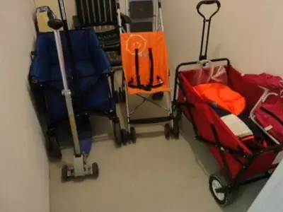 Ferienwohnung für 4 Personen (59 m²) in Graal-Müritz (Ostseeheilbad) 5/10