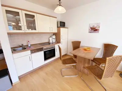 Ferienwohnung für 4 Personen (48 m²) in Graal-Müritz (Ostseeheilbad) 6/10