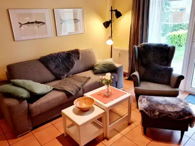 Ferienwohnung für 5 Personen (48 m²) in Graal-Müritz (Ostseeheilbad) 4/10