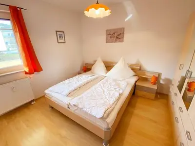 Ferienwohnung für 4 Personen (48 m²) in Graal-Müritz (Ostseeheilbad) 7/10