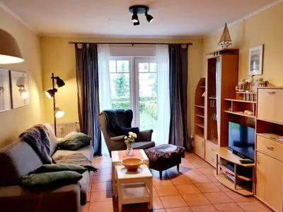 Ferienwohnung für 5 Personen (48 m²) in Graal-Müritz (Ostseeheilbad) 5/10