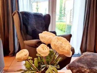 Ferienwohnung für 5 Personen (48 m²) in Graal-Müritz (Ostseeheilbad) 6/10