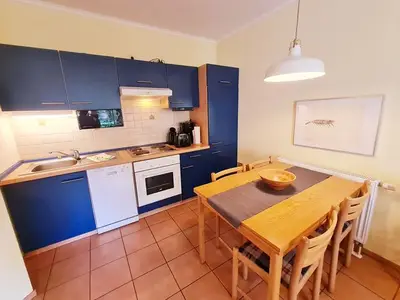 Ferienwohnung für 5 Personen (48 m²) in Graal-Müritz (Ostseeheilbad) 7/10