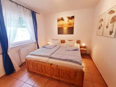 Ferienwohnung für 5 Personen (48 m²) in Graal-Müritz (Ostseeheilbad) 8/10