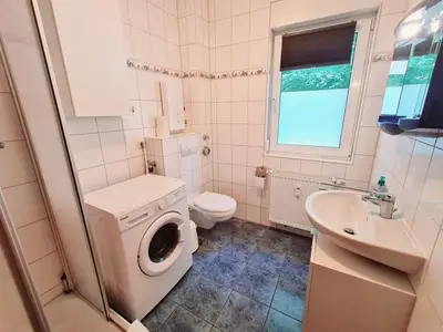 Ferienwohnung für 5 Personen (48 m²) in Graal-Müritz (Ostseeheilbad) 10/10