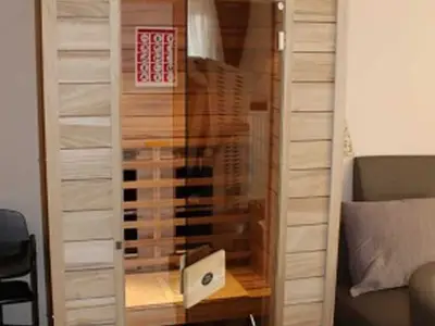 Ferienwohnung für 4 Personen (59 m²) in Graal-Müritz (Ostseeheilbad) 7/10