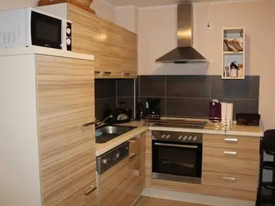 Ferienwohnung für 4 Personen (59 m²) in Graal-Müritz (Ostseeheilbad) 10/10