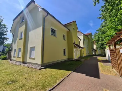 Ferienwohnung für 5 Personen (55 m²) in Graal-Müritz (Ostseeheilbad) 3/10