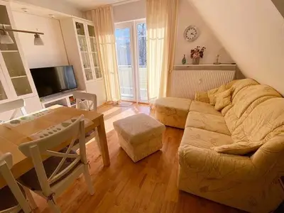Ferienwohnung für 5 Personen (55 m²) in Graal-Müritz (Ostseeheilbad) 4/10