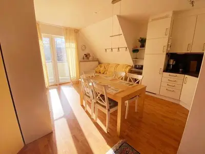 Ferienwohnung für 5 Personen (55 m²) in Graal-Müritz (Ostseeheilbad) 5/10