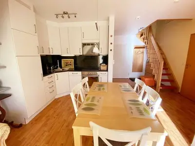 Ferienwohnung für 5 Personen (55 m²) in Graal-Müritz (Ostseeheilbad) 6/10