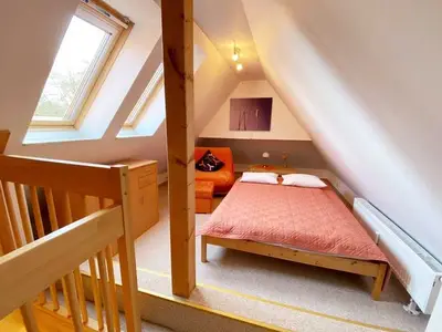 Ferienwohnung für 5 Personen (55 m²) in Graal-Müritz (Ostseeheilbad) 8/10